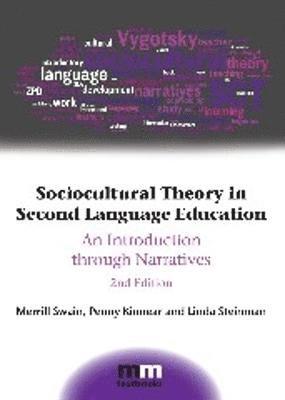 Sociocultural Theory in Second Language Education (häftad)
