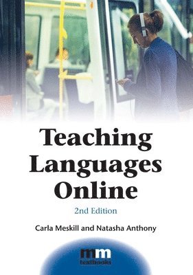 Teaching Languages Online (hftad)