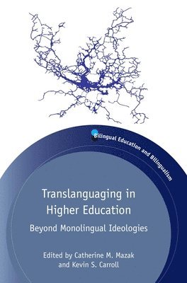 Translanguaging in Higher Education (hftad)