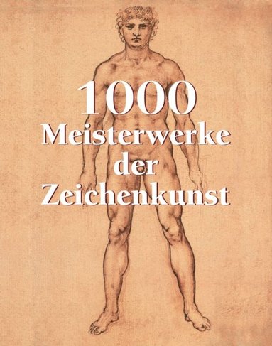 1000 Meisterwerke der Zeichenkunst (pussel)