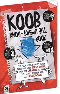 KOOB: The Upside-Down Book (hftad)