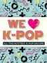 We Love K-Pop
