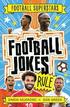 Football Superstars: Football Jokes Rule