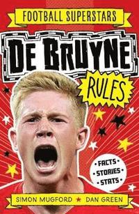 Football Superstars: De Bruyne Rules (hftad)