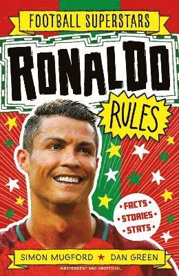 Football Superstars: Ronaldo Rules (hftad)