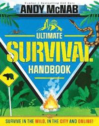 The Ultimate Survival Handbook (häftad)