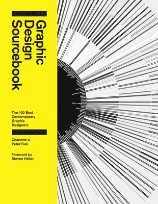 Graphic Design Sourcebook (inbunden)