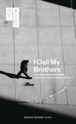 I Call My Brothers (hftad)