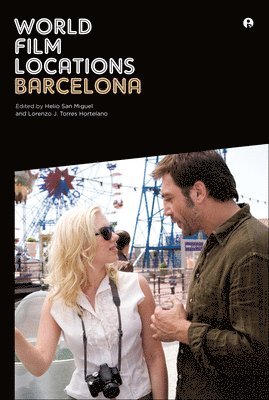World Film Locations: Barcelona (hftad)