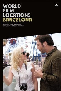 World Film Locations: Barcelona (e-bok)