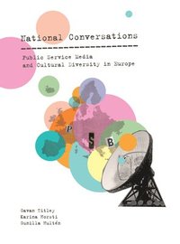 National Conversations (inbunden)