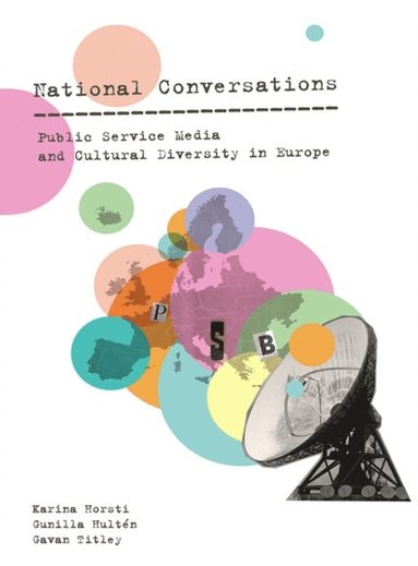 National Conversations (e-bok)