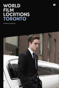 World Film Locations: Toronto (e-bok)