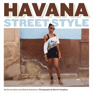 Havana Street Style (hftad)