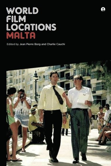 World Film Locations: Malta (e-bok)