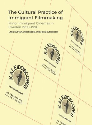 Cultural Practice of Immigrant Filmmaking (hftad)