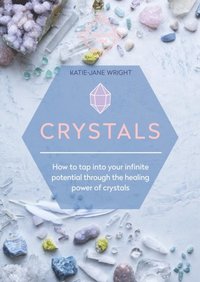 Crystals (e-bok)