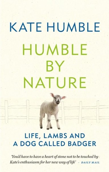 Humble by Nature (häftad)