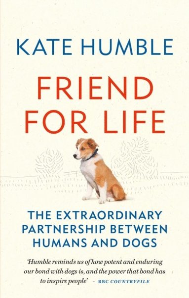 Friend for Life (häftad)