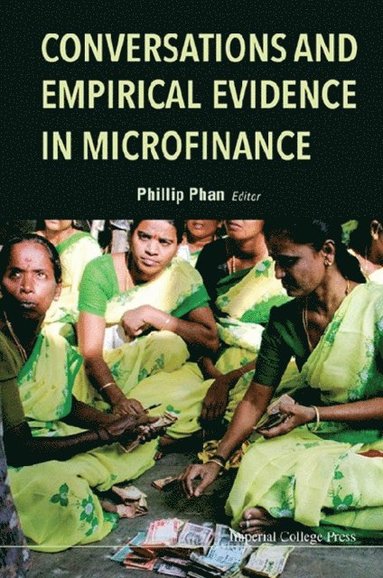 Conversations And Empirical Evidence In Microfinance