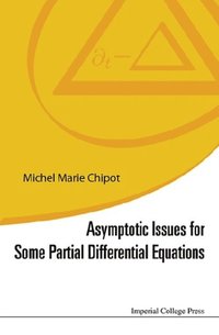 Asymptotic Issues For Some Partial Differential Equations (e-bok)