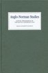 Anglo-Norman Studies XXXVIII