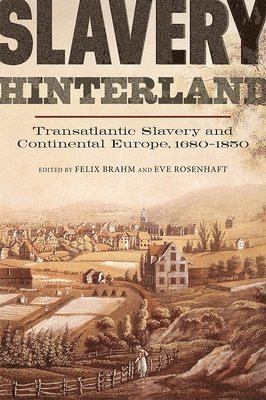Slavery Hinterland (hftad)