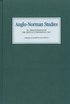 Anglo-Norman Studies XL
