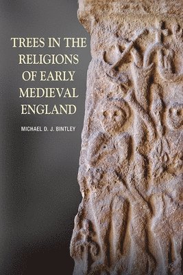 Trees in the Religions of Early Medieval England (hftad)