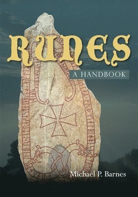 Runes: a Handbook (hftad)
