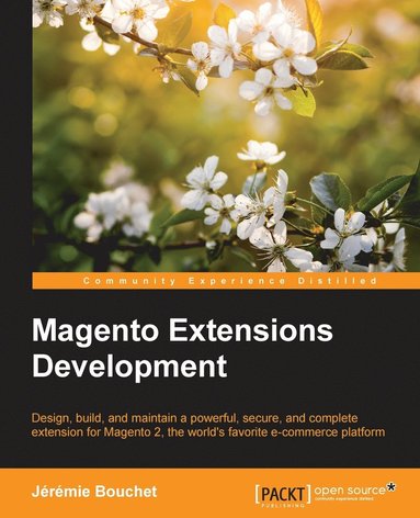 Magento Extensions Development (h�ftad)