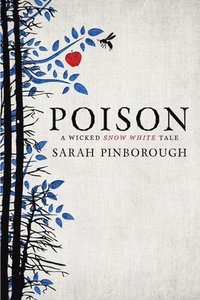 Poison (inbunden)