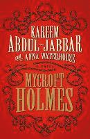 Mycroft Holmes (häftad)