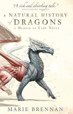 Natural History of Dragons (hftad)