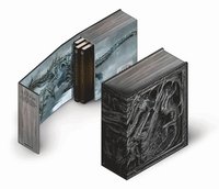 The Skyrim Library - Volumes I, II & III (Box Set) (inbunden)