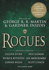 Rogues (e-bok)