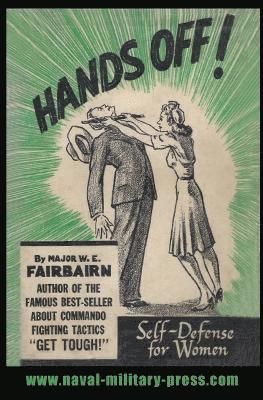 Hands Off! (inbunden)