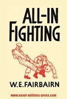 All-In Fighting (inbunden)