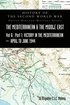 MEDITERRANEAN AND MIDDLE EAST VOLUME VI; Victory in the Mediterranean Part I, 1st April to 4th June1944. HISTORY OF THE SECOND WORLD WAR