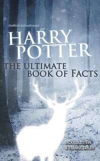 Harry Potter - The Ultimate Book of Facts (hftad)