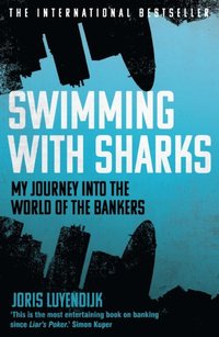 Swimming with Sharks (e-bok)