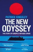 The New Odyssey (häftad)