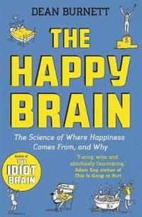 The Happy Brain (hftad)