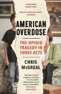 American Overdose (hftad)