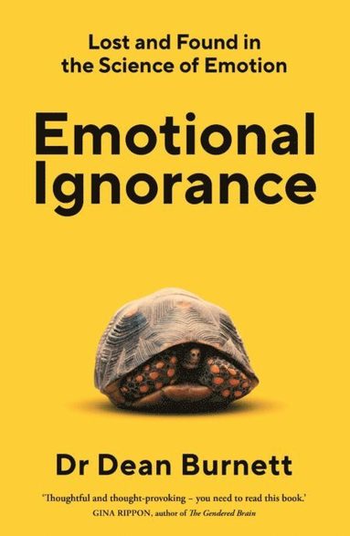 Emotional Ignorance (inbunden)