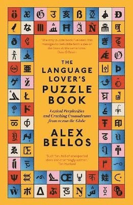 Language Lover's Puzzle Book (h�ftad)