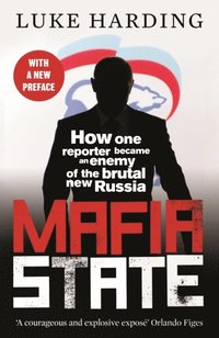 Mafia State (e-bok)