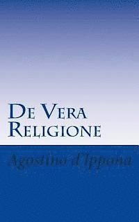 De Vera Religione (häftad)