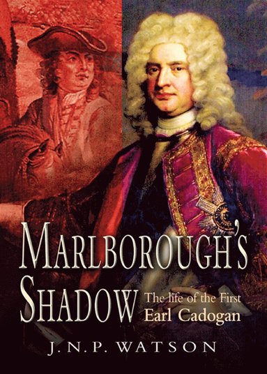 Marlborough's Shadow (hftad)