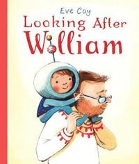 Looking After William (inbunden)